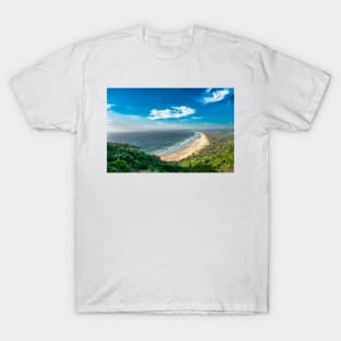 Surf Time in Byron T-Shirt